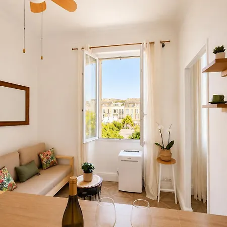 Les Fenetres De Claudette